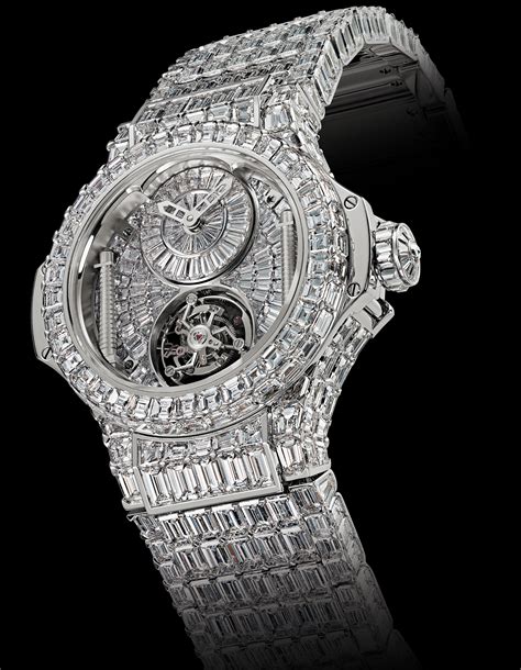 hublot 2 million|hublot big bang watch.